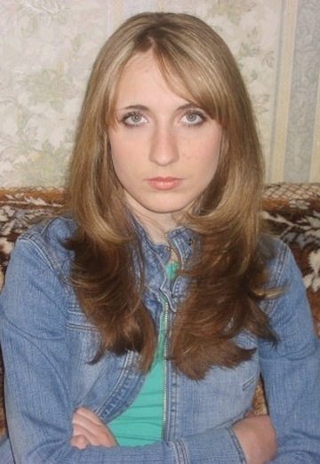 Моя фотография - Машуня, 35 из Хабаровск (@mashunya697)