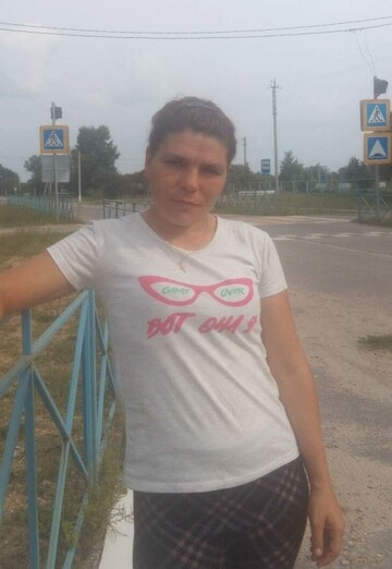My photo - Natalya, 40 from Blagoveshchensk (@natalya308695)