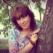 Ольга, 52, Моршанск