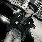 Ильдус, 23, Саранск