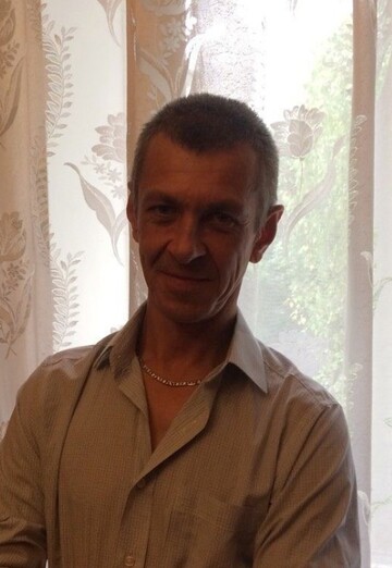 Mein Foto - Sergei, 52 aus Kaliningrad (@sergey916664)
