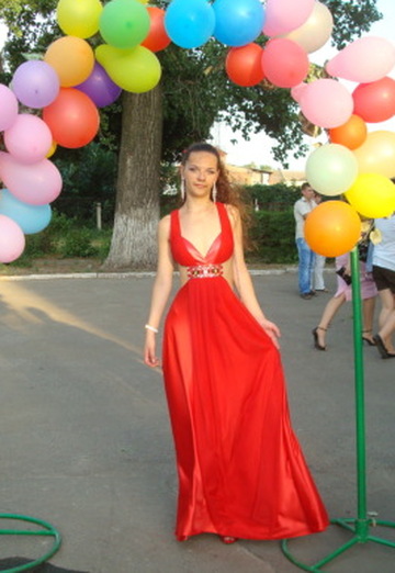 My photo - Dashulya Pinchenko, 32 from Nova Vodolaha (@dashulyapinchenko)
