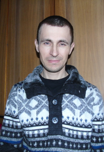 Моя фотография - Александр, 47 из Полтава (@aleksandr520967)
