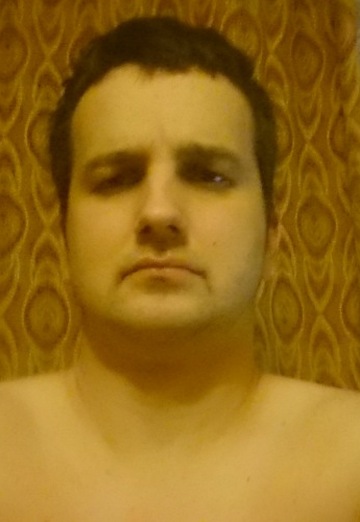 My photo - Yedik, 39 from Riga (@edik10756)
