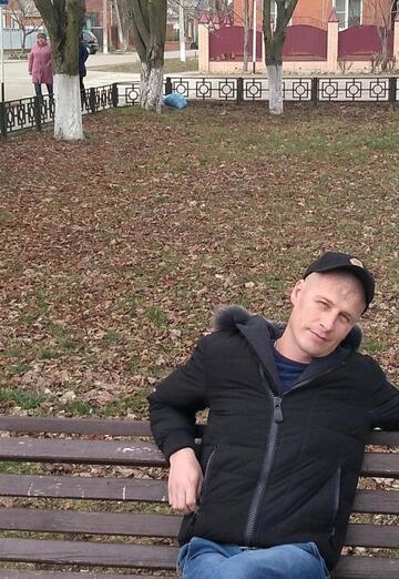 Моя фотография - МИХАИЛ, 42 из Приморско-Ахтарск (@mihailnochevkin)