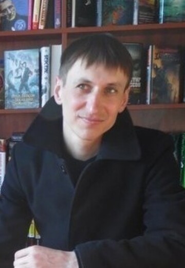 My photo - Evgeniy, 33 from Tikhoretsk (@evgeniy353577)
