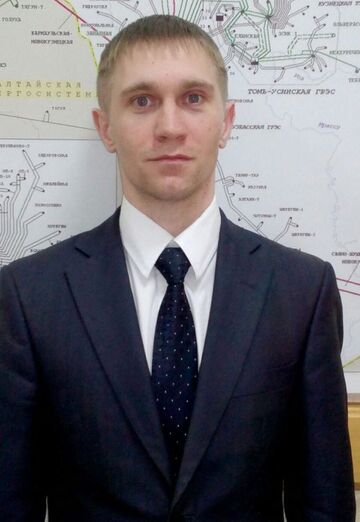 Моя фотография - дмитрий, 38 из Краснодар (@dmitriy284084)