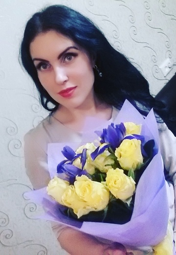 Моя фотография - Екатерина, 39 из Ярославль (@ekaterina19481)