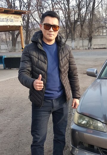 Моя фотография - Манас Дуйшакунов, 34 из Бишкек (@manasduyshakunov)