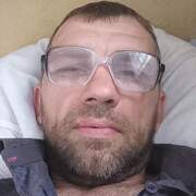 Игорь Дронов, 45, Черкесск
