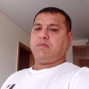 Мамед, 43, Карасук