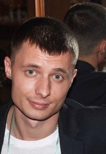 Моя фотография - Сергей, 46 из Кисловодск (@serriy3)
