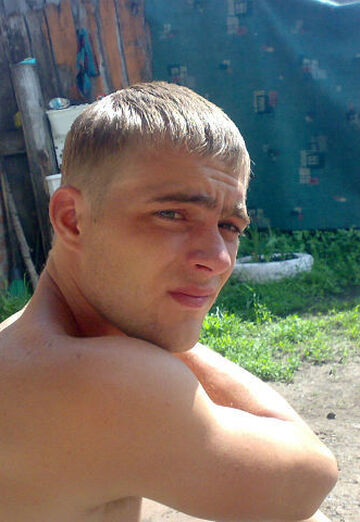 Моя фотография - Андрей Васильевич Кор, 35 из Омск (@andreyvasilevichkor)