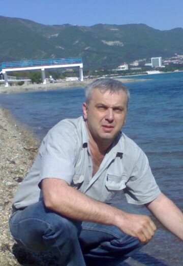 Моя фотография - Aleksandr, 57 из Невинномысск (@aleksandrberezuev0)
