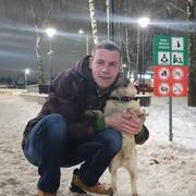 тоша, 37, Ковров