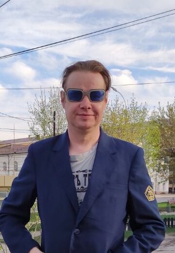 My photo - Ruslan, 43 from Shuya (@ruslan279603)