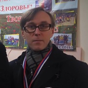 Сергей, 47, Каменск-Шахтинский
