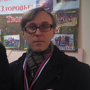 Sergey 49 Kamensk-Shakhtinskiy