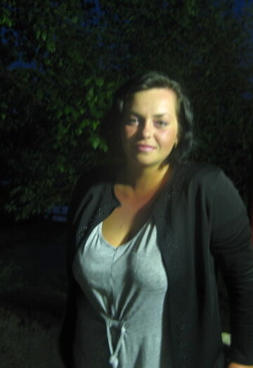 My photo - Olga, 42 from Syktyvkar (@olga150794)