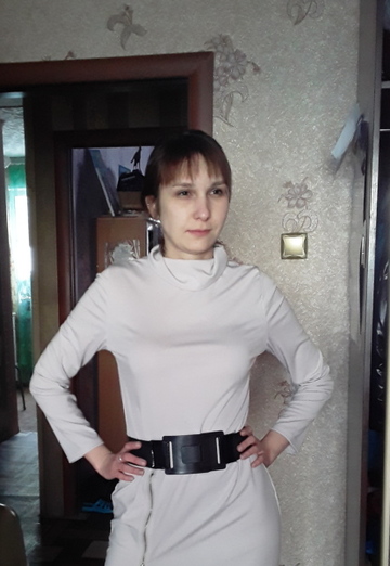 My photo - Tasha, 31 from Vladivostok (@tasha5988)