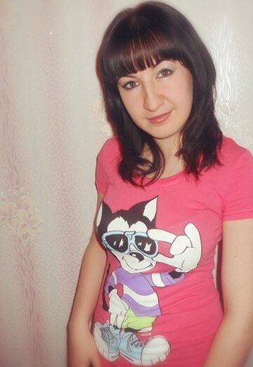 My photo - Raliya, 30 from Nizhnekamsk (@raliya12)