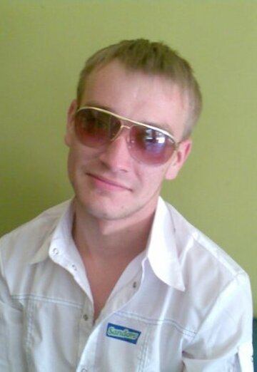 Моя фотография - Djuise, 36 из Киев (@djuise3)