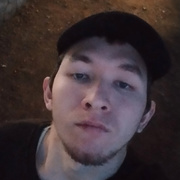 Александр, 21, Уфа