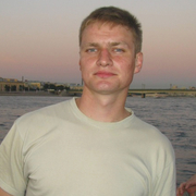 Миша, 37, Никель
