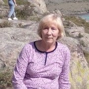 Вера, 66, Северск