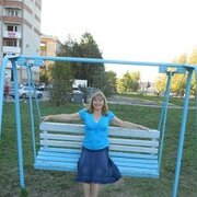 Elena 56 Tyumen