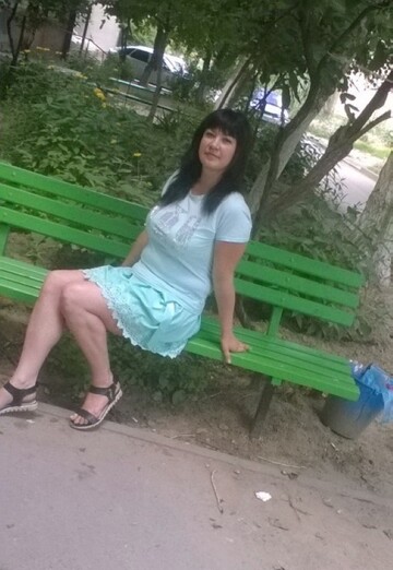 Моя фотография - Натали, 36 из Волгоград (@natali61171)