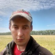 Роман Константинов, 30, Промышленная