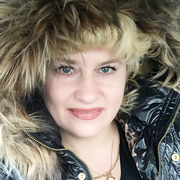 Елена, 41, Юбилейный