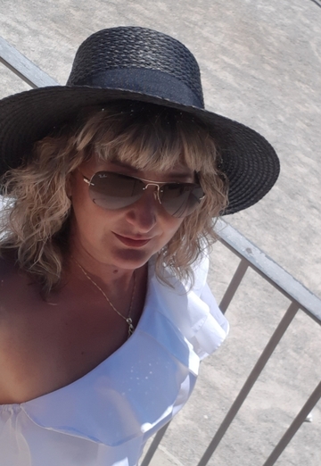 My photo - Olga, 54 from Tyumen (@olga288693)