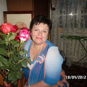 Лидия, 61, Урай