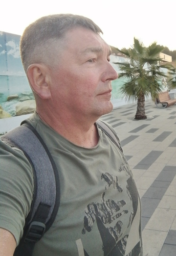 My photo - Dmitriy, 49 from Kurgan (@dmitriy532583)