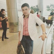 Рамазан, 30, Партизанск