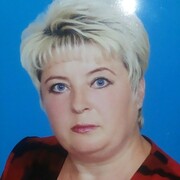 Татьяна Князева, 62, Гулькевичи