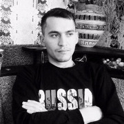 Руслан, 33, Ленинградская