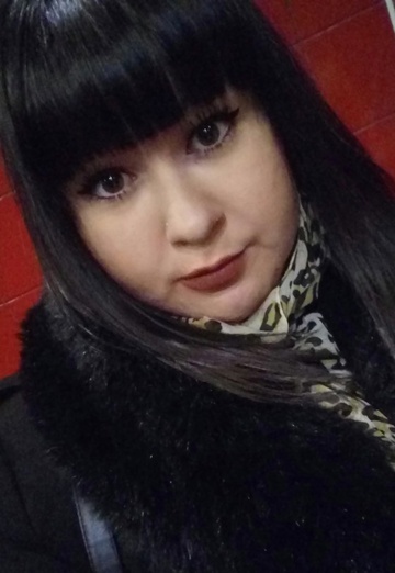 Моя фотография - NikiOlya, 29 из Рязань (@nikiolya)