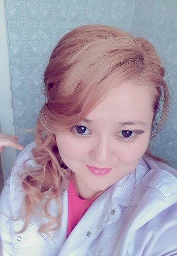 Моя фотография - Эльвира, 36 из Алматы́ (@elvira8477)