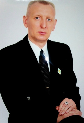 My photo - Oleg Poljakov, 56 from Oryol (@olegpoljakov)