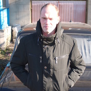 Максим, 40, Лукоянов