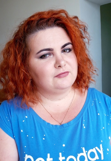 My photo - Lyudmila, 35 from Vologda (@ludmila91624)