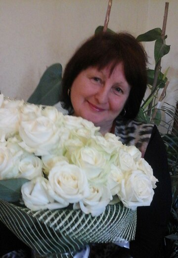 Моя фотография - Лора, 55 из Харьков (@lora4894)