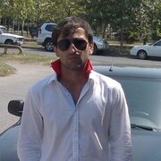 Шама, 35, Избербаш