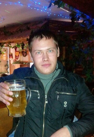 Моя фотография - Владислав Воронцов, 33 из Сальск (@vladislavvoroncov)