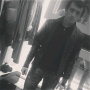 Anton 41 Rostov-on-don