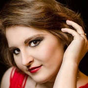 Екатерина, 29, Мураши