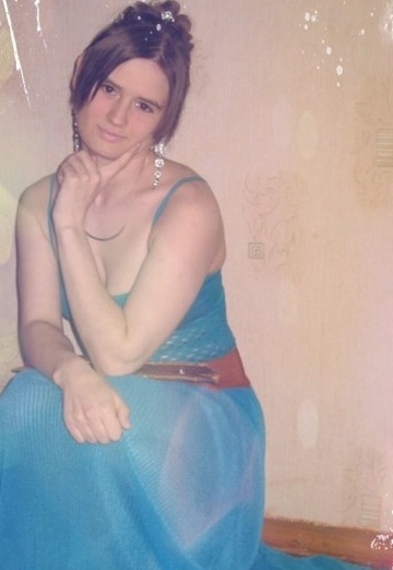 Моя фотография - Svetlana, 31 из Уссурийск (@svetlana235626)